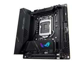 ˶ROG STRIX Z590-I GAMING WIFI