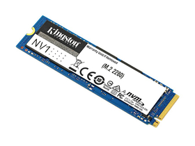 ʿNV1 500GB M.2 SSD