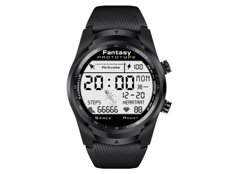 TicWatch Pro2021 4G版