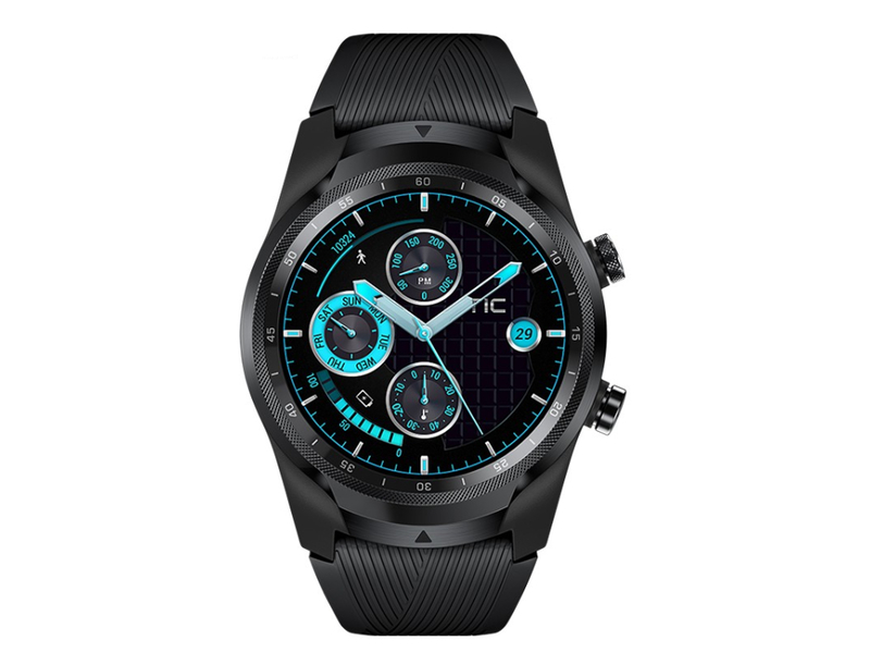 TicWatch Pro2021 4G版