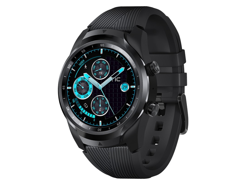 TicWatch Pro2021 4G版