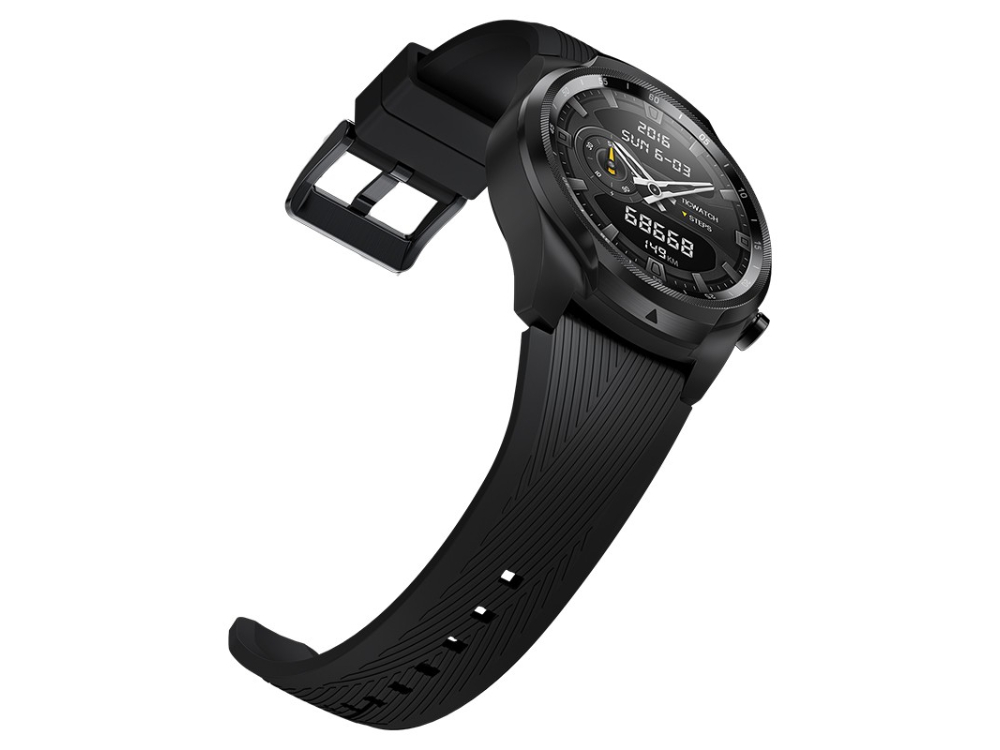 TicWatch Pro2021 ͼ