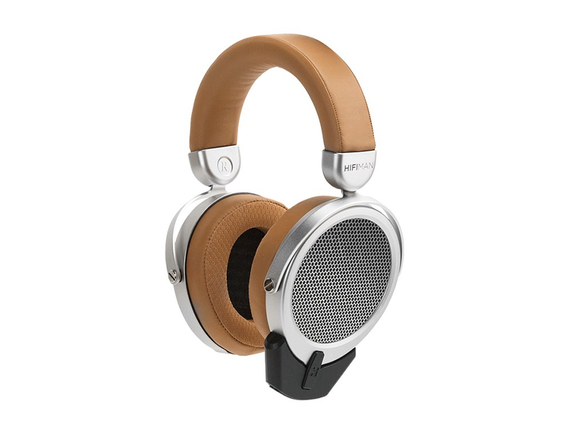 HiFiMAN DEVA外观