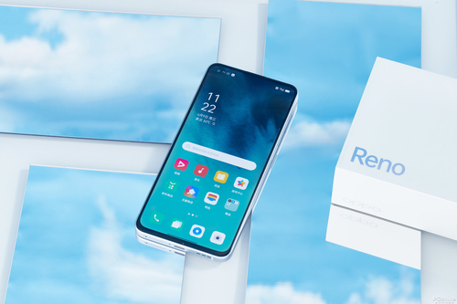 OPPO Reno6