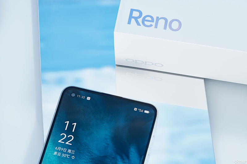 OPPO Reno6ͼ