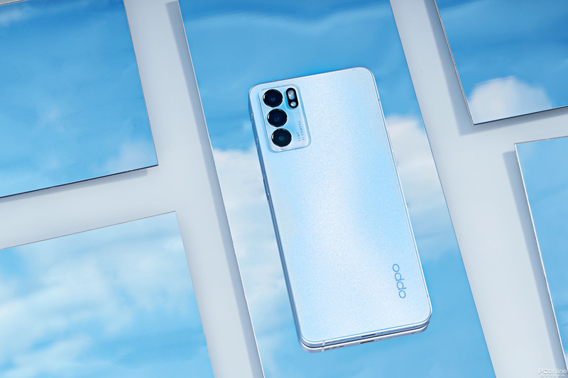 OPPO Reno6ͼ