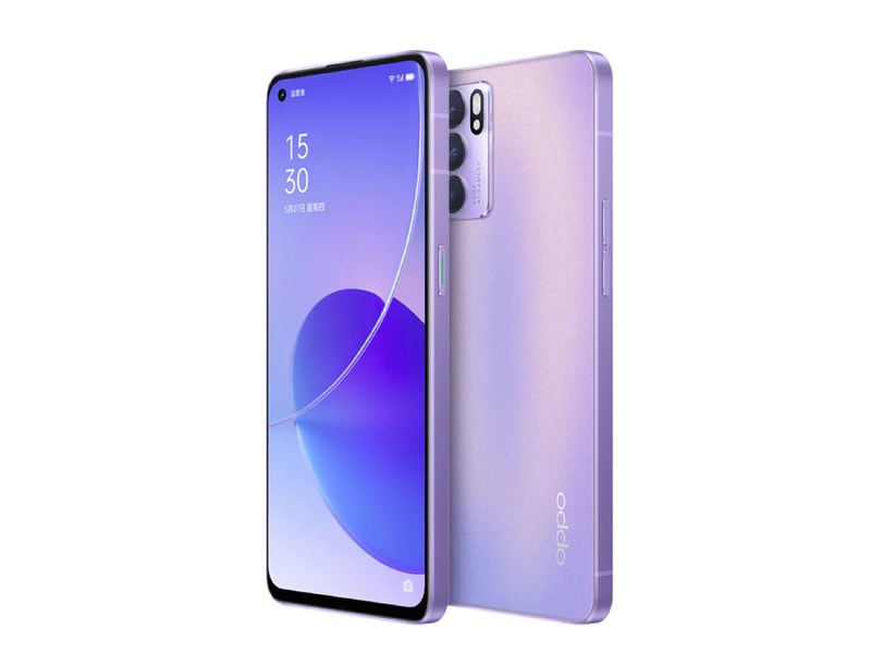 OPPO Reno6ͼ