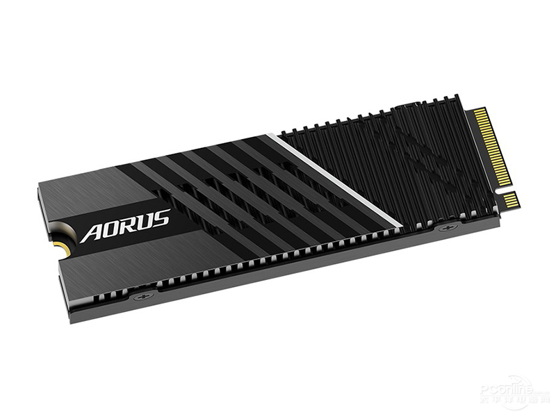 AORUS Gen4 7000s SSD ѵ2TBͼ