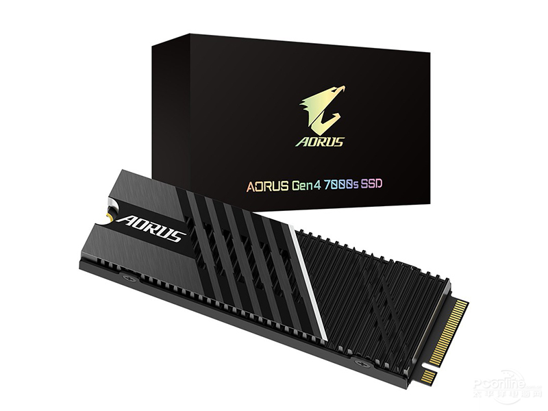 AORUS Gen4 7000s SSD ѵ2TBͼ