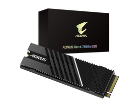 AORUS Gen4 7000s SSD ѵ2TB