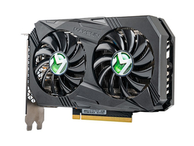 uMS-GeForce RTX3060 Big Mac 12G