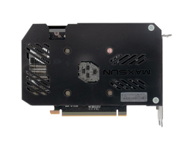 uMS-GeForce RTX3060 Big Mac 12G