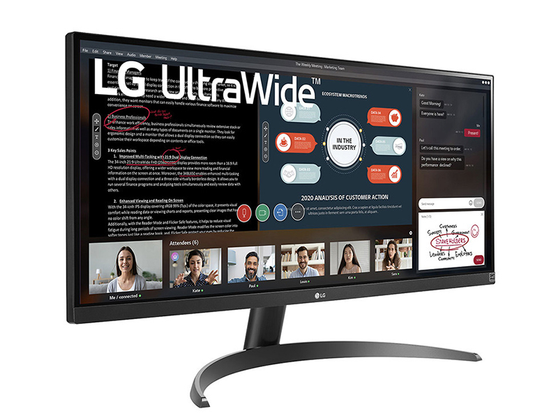 LG 29WP500