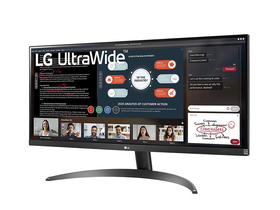 LG 29WP500