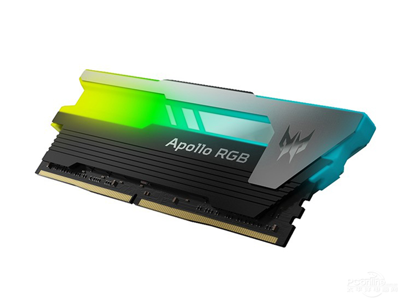 곞Ӷ16GB(8G2)װ DDR4 3200 Apollo ǼԻϵ(C16)ͼ