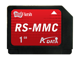 RS MMC(1.8/1G)