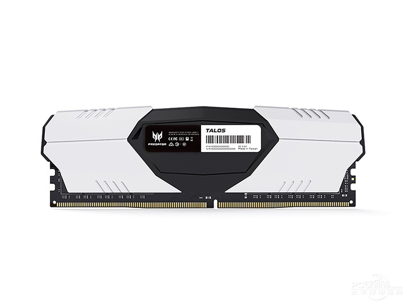 곞Ӷ32GB(16G2)װ DDR4 3200 Talos սϵͼ