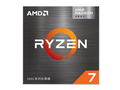 AMD 锐龙7 5700G