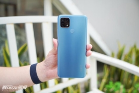 OPPO A35