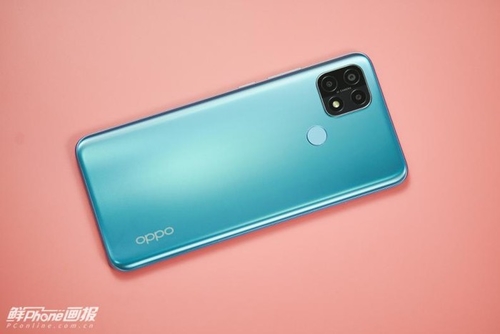 OPPO A35