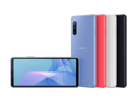 Xperia 10 III