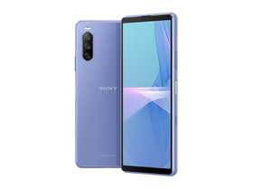 Xperia 10 III