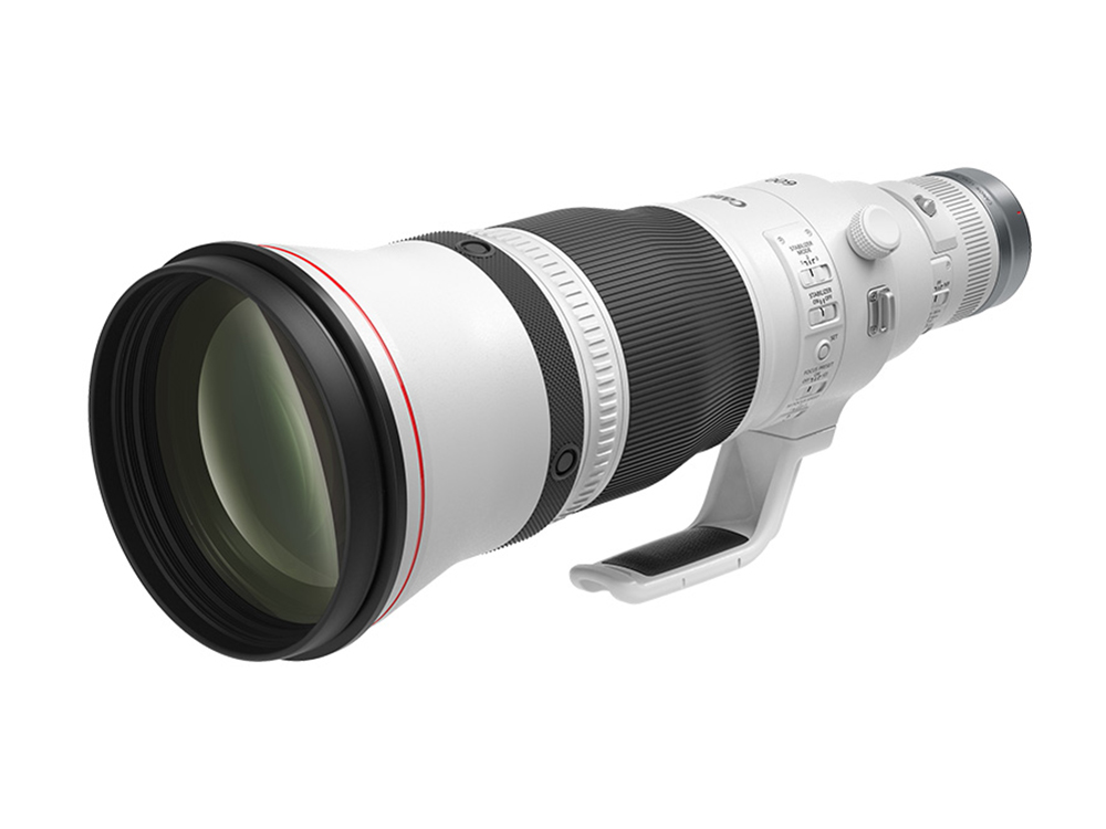 RF 600mm F4 L IS USMͼ