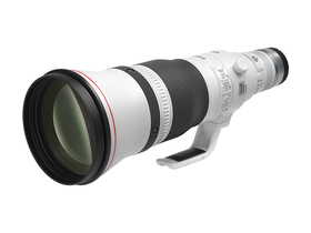 RF 600mm F4 L IS USM