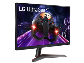 LG 24GN600