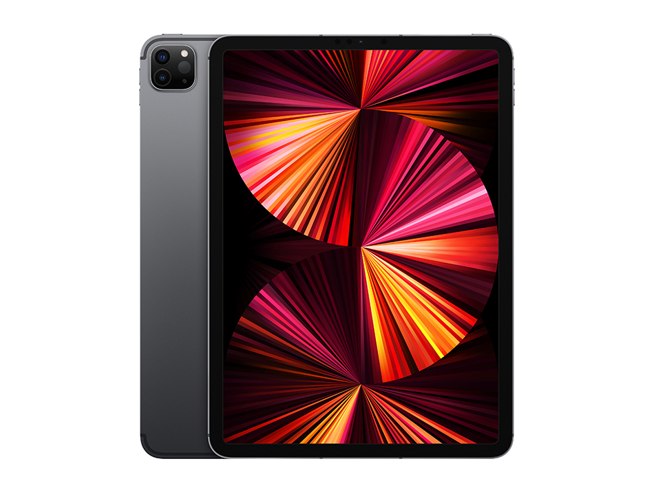 ƻiPad Pro 2021(WLAN/11Ӣ)ͼ