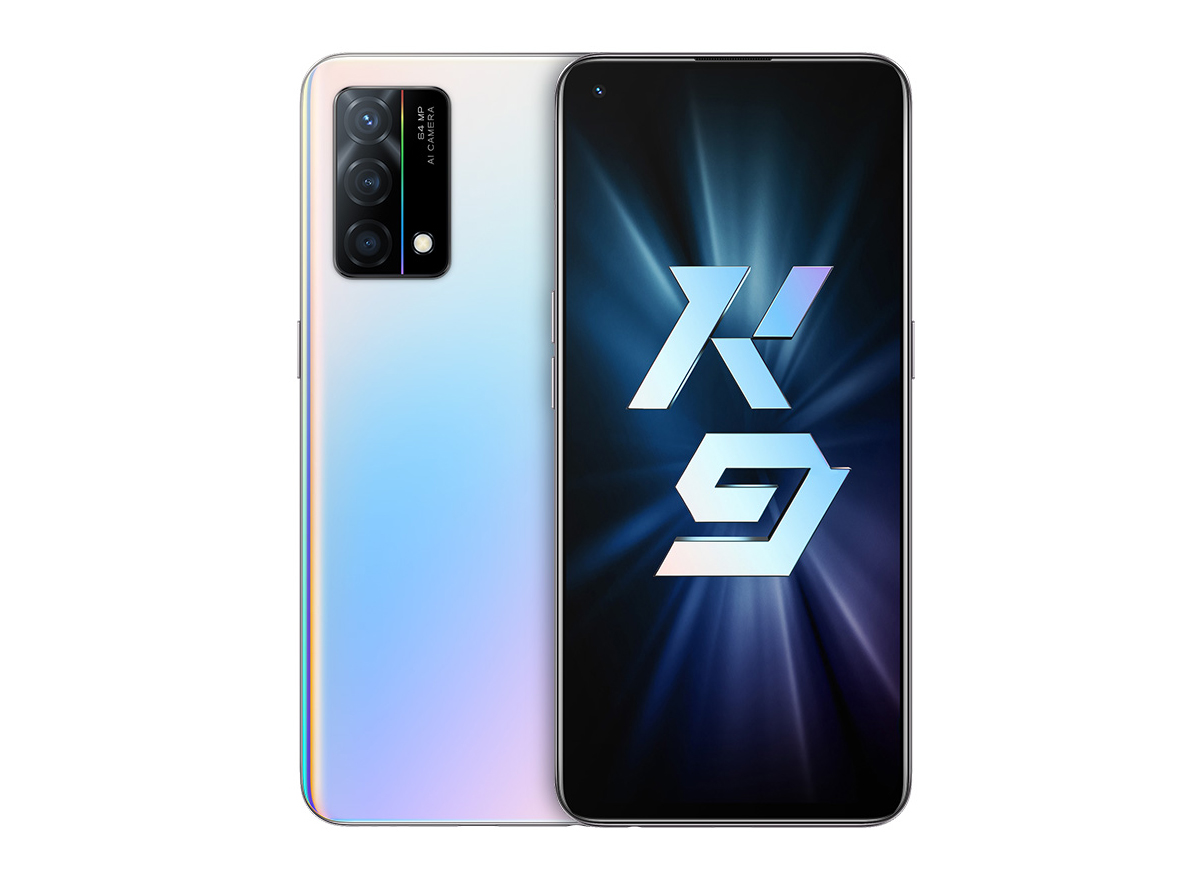 OPPO K9ͼ