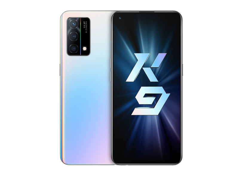 OPPO K9