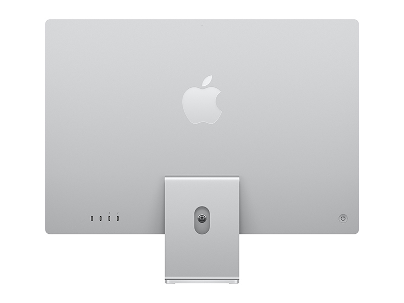 苹果iMac 24 英寸(MGPC3CH/A)图2