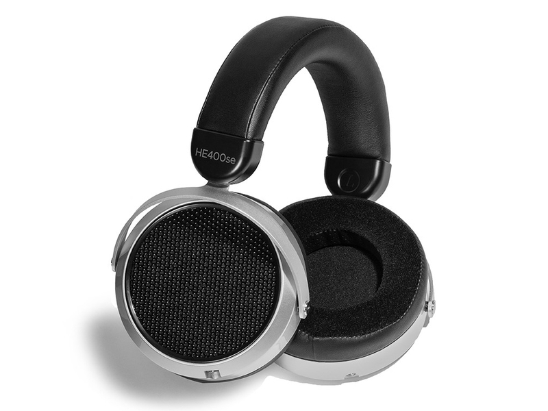 HiFiMAN HE400se