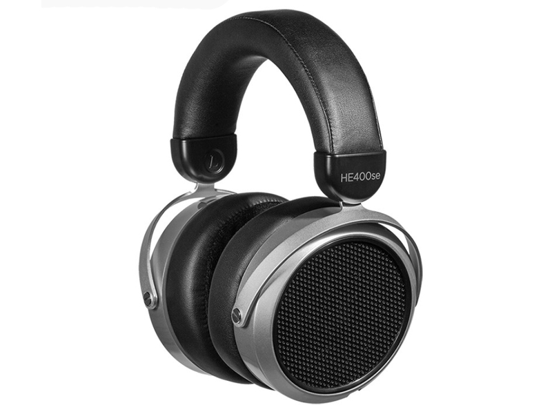 HiFiMAN HE400se