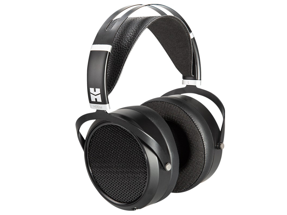 HiFiMAN HE6seͼ