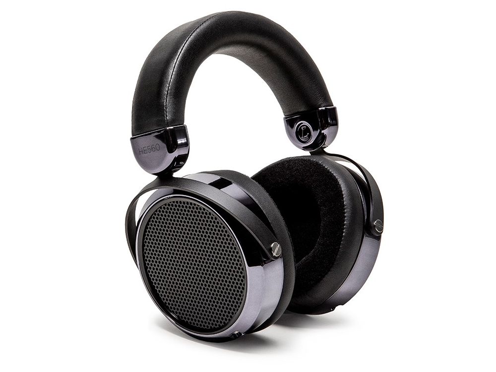 HiFiMAN HE560 2021ͼ