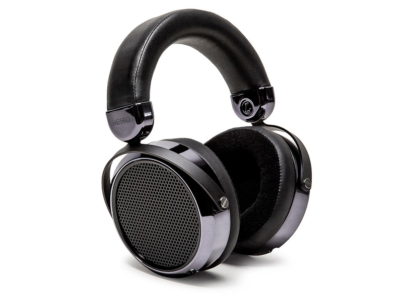 HiFiMAN HE560 2021