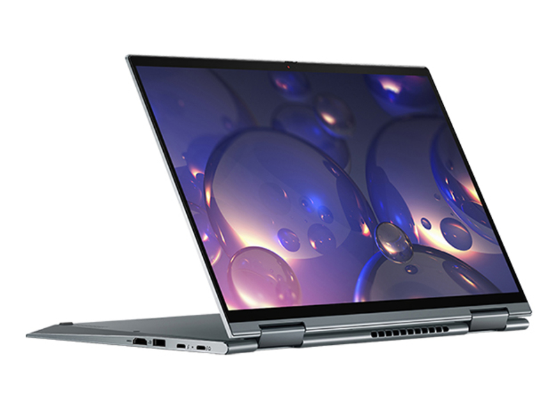 联想 ThinkPad X1 Yoga 2021(酷睿i5-1135G7/16GB/512GB)