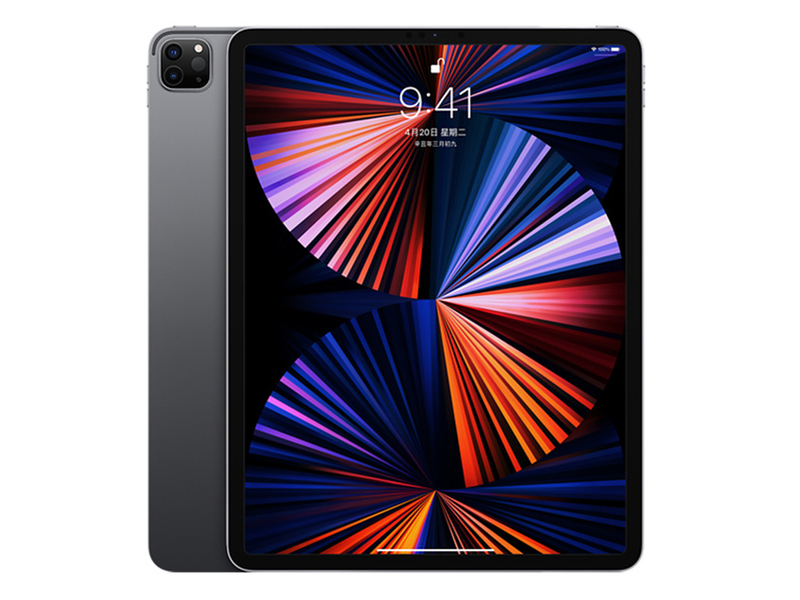 ƻiPad Pro 2021(Cellular/12.9Ӣ)ͼ