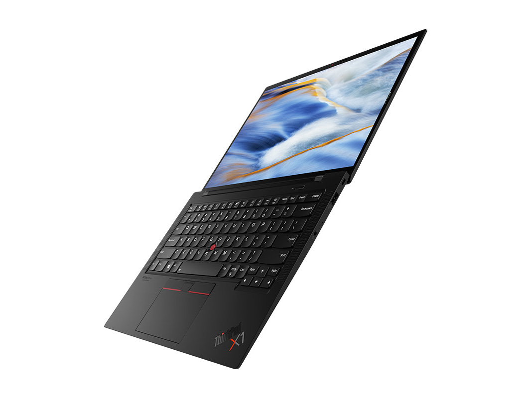 ThinkPad X1 Carbon 2021(i7-1165G7/32GB/2TB/4K)ͼ