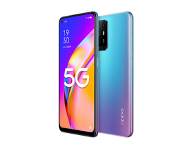 OPPO A95Чͼ1