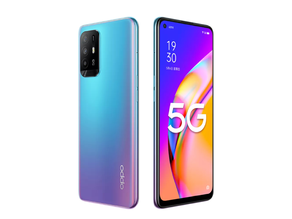 OPPO A95ͼ