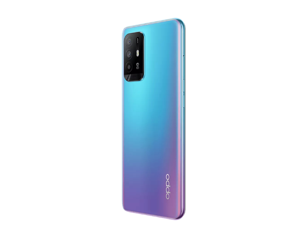 OPPO A95ͼ