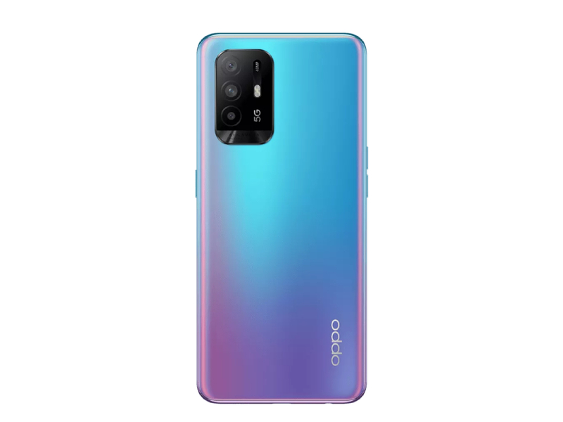 OPPO A95