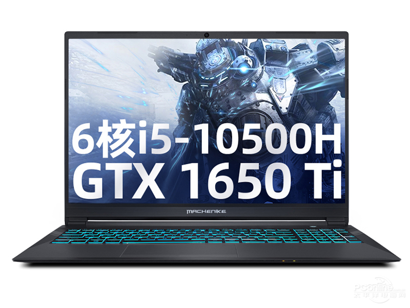 еʦT58-V(i5-10500H/16GB/512GB/GTX1650Ti)ͼ