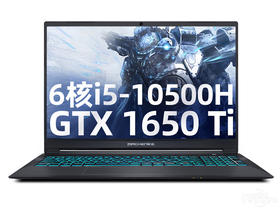 еʦT58-V(i5-10500H/16GB/512GB/GTX1650Ti)