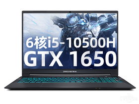 еʦT58-V(i5-10500H/16GB/512GB/GTX1650)