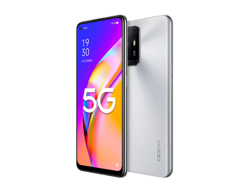 OPPO A95ͼ