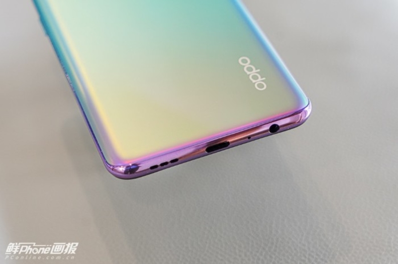 OPPO A95ͼ